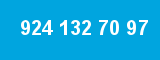 924 132 70 97